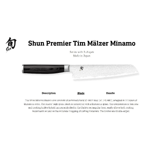 KAI-SHUN-PR.-Tim-Malzer-MINAMO-Coltello-Universale-15cm