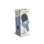 Kidywolf-Microfono-Bluetooth-con-Luce-Blu