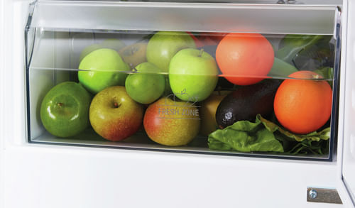 Hotpoint-BCB70301E-Frigorifero-combinato-da-incasso-Active-Fresh-Statico-273-Litri-Classe-E-Bianco