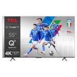 TCL-55C655-Smart-TV-55-Pollici-4K-Ultra-HD-Display-QLED-Sistema-Google-TV-colore-Nero