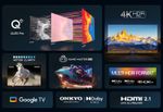 TCL-55C655-Smart-TV-55-Pollici-4K-Ultra-HD-Display-QLED-Sistema-Google-TV-colore-Nero
