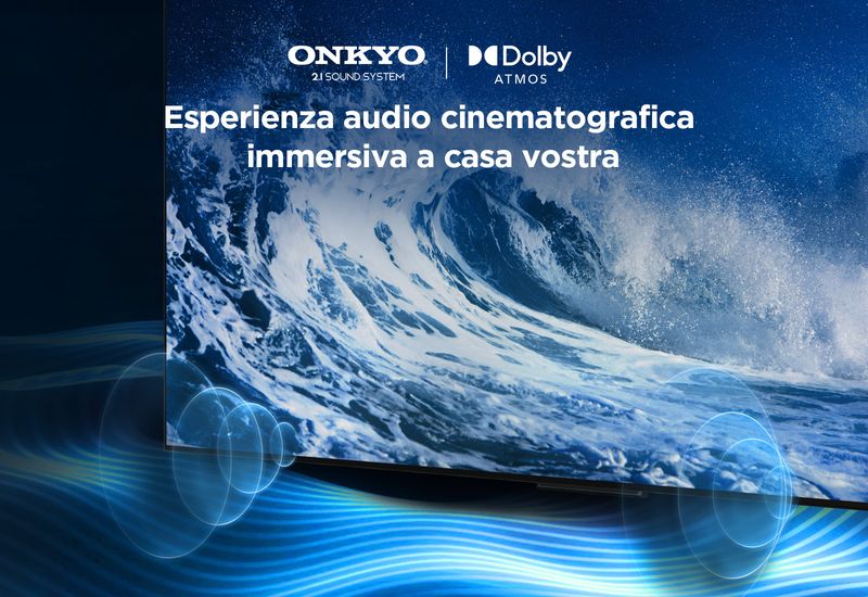 TCL-55C655-Smart-TV-55-Pollici-4K-Ultra-HD-Display-QLED-Sistema-Google-TV-colore-Nero