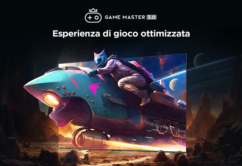 TCL-55C655-Smart-TV-55-Pollici-4K-Ultra-HD-Display-QLED-Sistema-Google-TV-colore-Nero