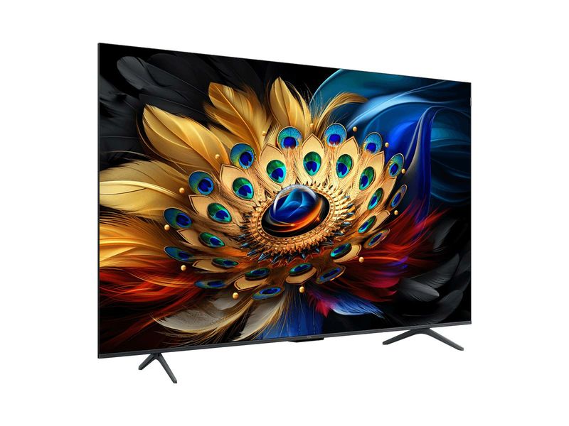 TCL-55C655-Smart-TV-55-Pollici-4K-Ultra-HD-Display-QLED-Sistema-Google-TV-colore-Nero