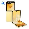 Samsung-Galaxy-Z-Flip6-Smartphone-AI-256GB-RAM-12GB-Display-34-SAMOLED-67-Dynamic-AMOLED-2X-Yellow