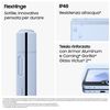 Samsung-Galaxy-Z-Flip6-Smartphone-AI-256GB-RAM-12GB-Display-34-SAMOLED-67-Dynamic-AMOLED-2X-Yellow