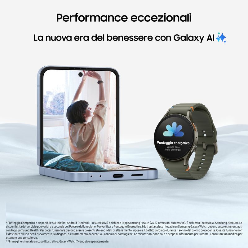 Samsung-Galaxy-Z-Flip6-Smartphone-AI-256GB-RAM-12GB-Display-34-SAMOLED-67-Dynamic-AMOLED-2X-Yellow