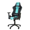 NACON-PCCH-550-sedia-per-videogioco-Sedia-per-gaming-universale-Seduta-imbottita-Nero-Turchese