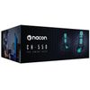 NACON-PCCH-550-sedia-per-videogioco-Sedia-per-gaming-universale-Seduta-imbottita-Nero-Turchese