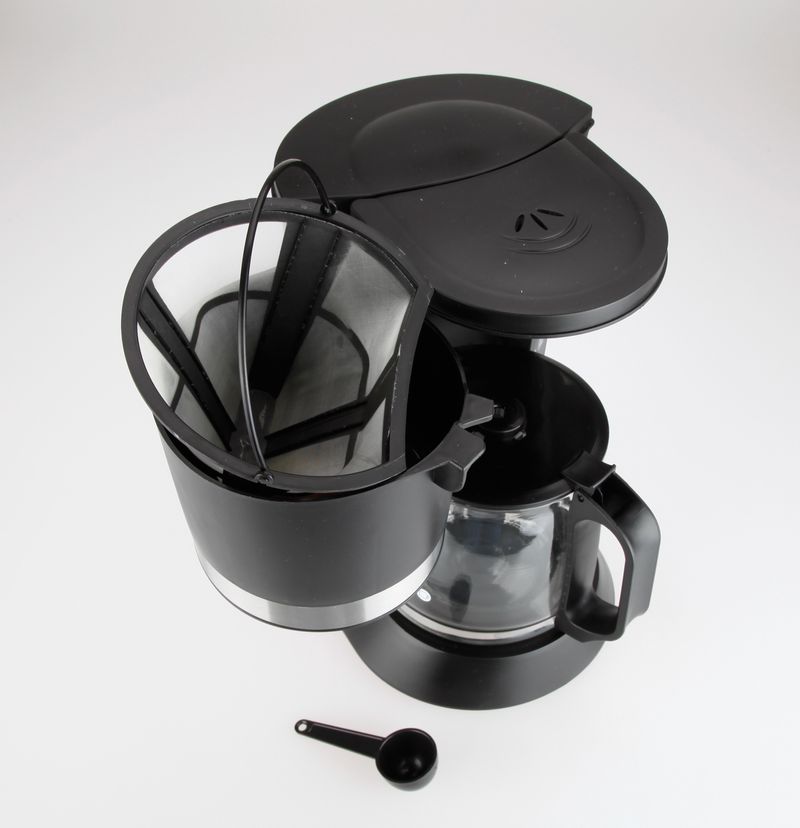 JATA-CA290-macchina-per-caffe-Macchina-da-caffe-con-filtro