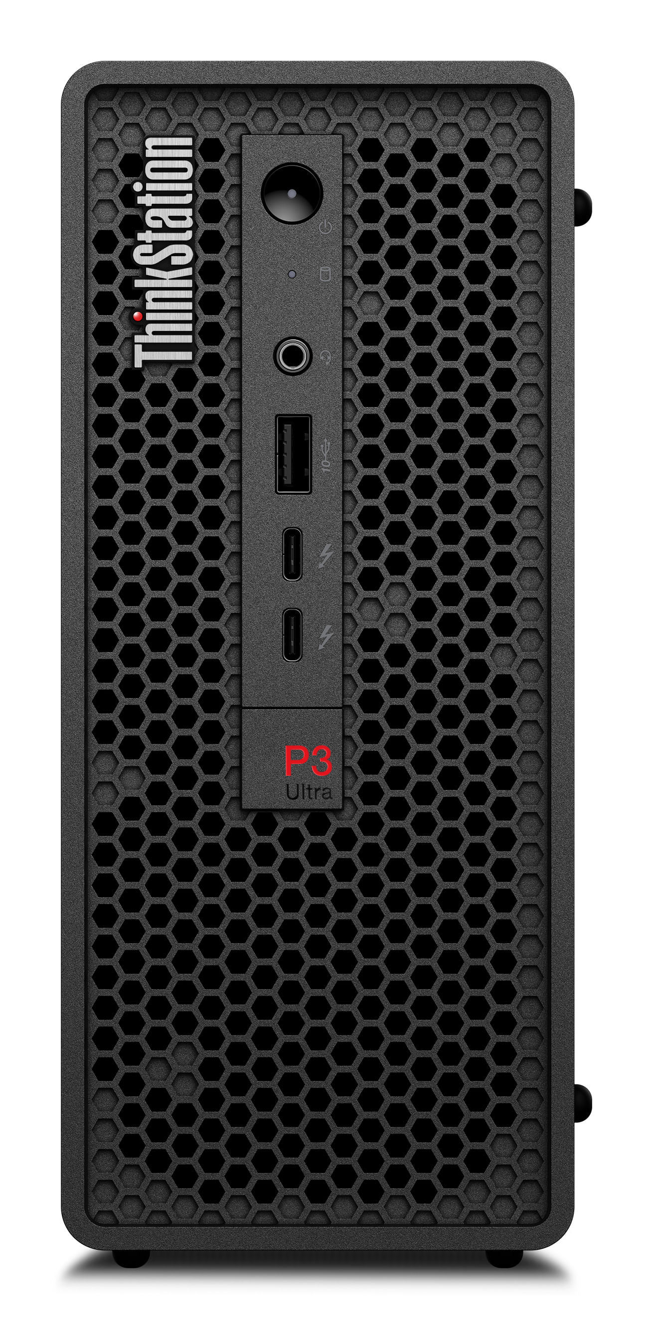 Lenovo ThinkStation P3 Ultra SFF Intel® Core™ i7 i7-14700K 32 GB DDR5