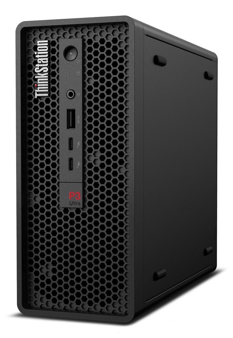 Workstation-Lenovo-ThinkStation-P3-Ultra-|-Grande-potenza-in-un-formato-ridotto