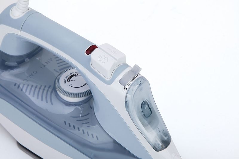 JATA-PL1058C-ferro-da-stiro-Ferro-a-vapore-Piastra-in-Ceramica-3000-W-Grigio-Bianco