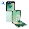 Samsung-Galaxy-Z-Flip6-Smartphone-AI-256GB-RAM-12GB-Display-34-SAMOLED-67-Dynamic-AMOLED-2X-Mint