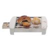 JATA-587-tostapane-4000-W-Acciaio-inox-Bianco