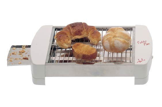 JATA-587-tostapane-4000-W-Acciaio-inox-Bianco