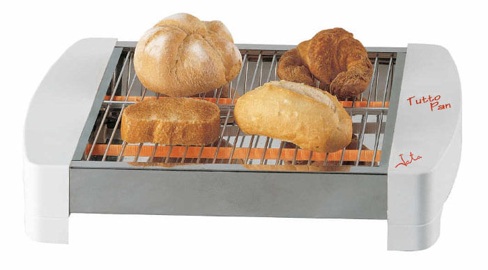 JATA-587-tostapane-4000-W-Acciaio-inox-Bianco