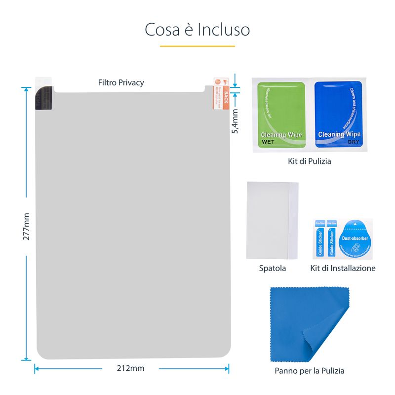 StarTech.com-Filtro-privacy-a-4-posizioni-per-iPad-Pro-129-orientamento-verticale-orizzontale-abilitato-al-Touch-----30°