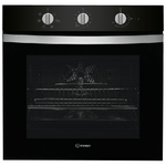 Indesit-IFW-4534-H-BL-forno-71-L-A-Nero