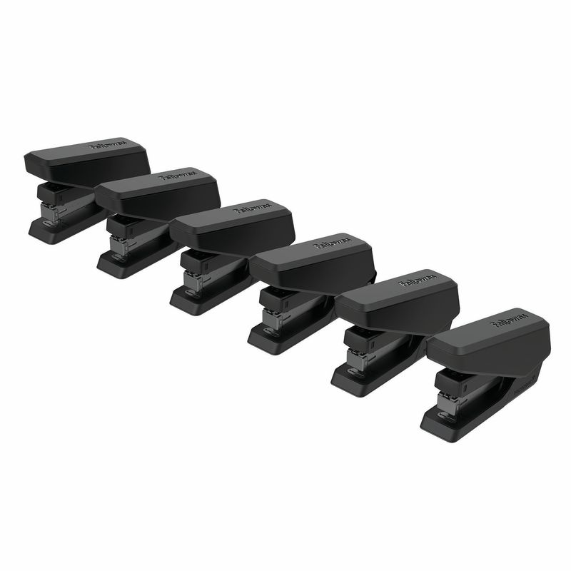 Fellowes-LX840-Nero