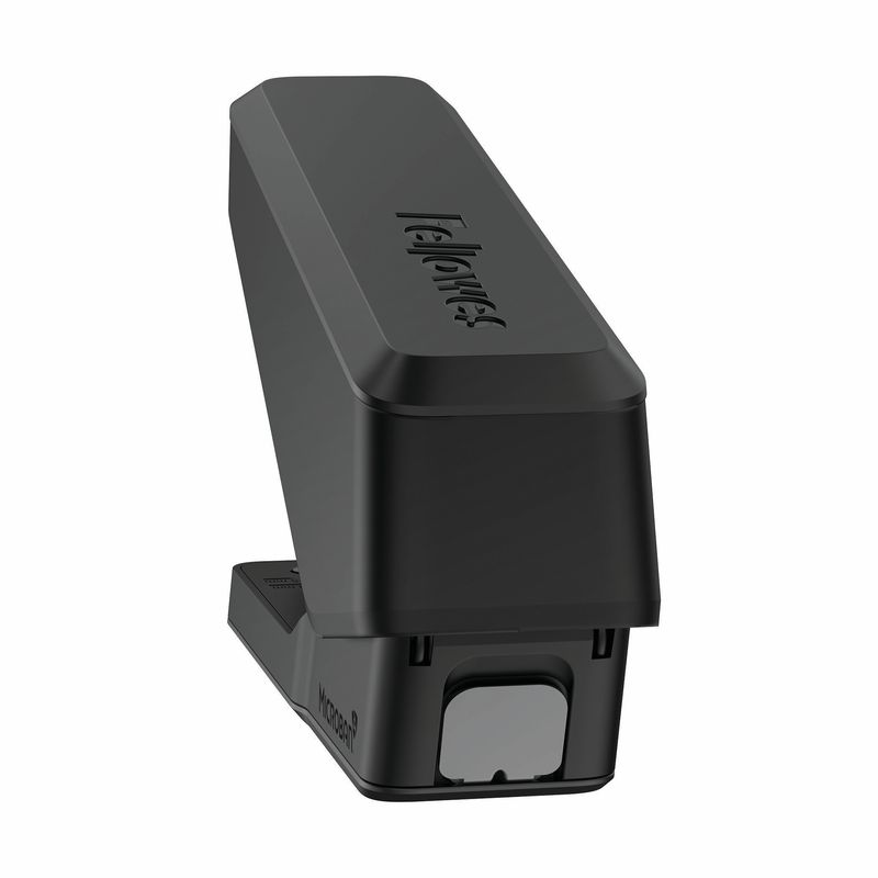 Fellowes-LX840-Nero