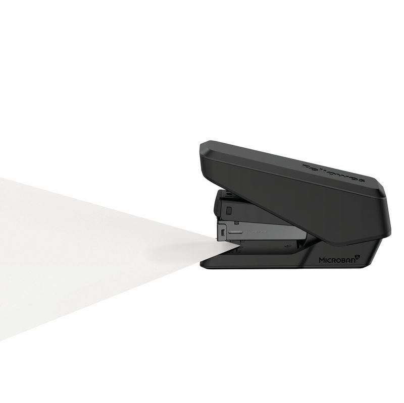 Fellowes-LX840-Nero
