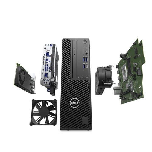 DELL-Precision-3460-Intel®-Core™-i7-i7-14700-16-GB-DDR5-SDRAM-512-GB-SSD-Windows-11-Pro-SFF-Stazione-di-lavoro-Nero