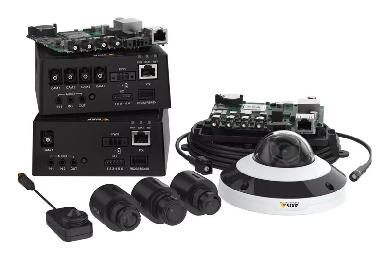 Axis-02640-001-security-cameras-mounts--housings-Sensore