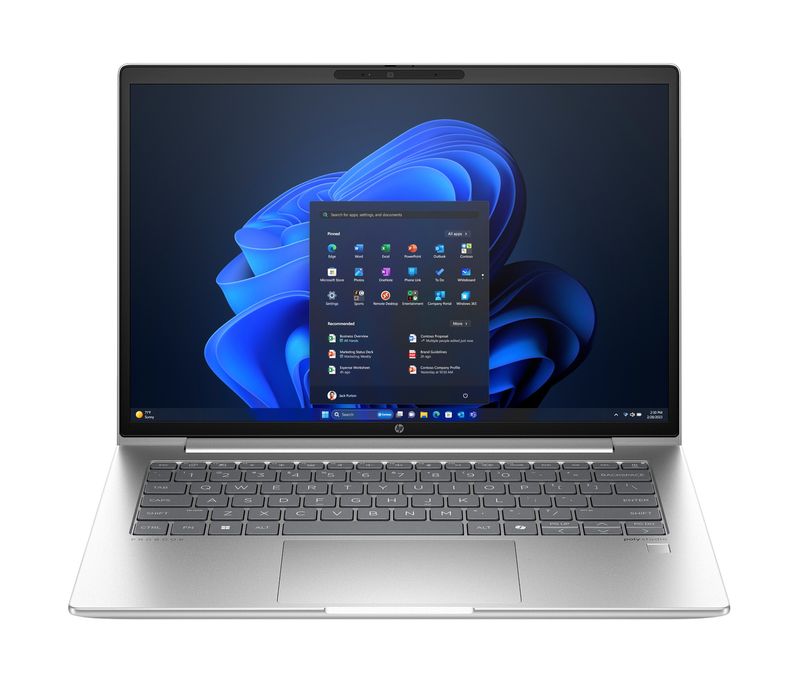 HP-ProBook-440-G11-Intel-Core-Ultra-5-125u-8Gb-Hd-512Gb-Ssd-14---Windows-11-Pro