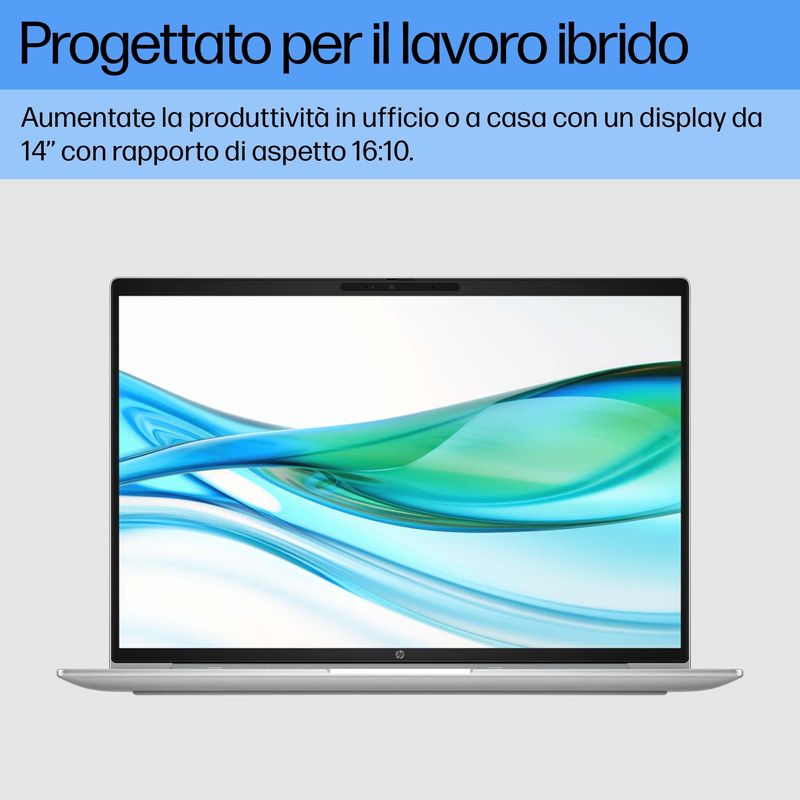 HP-ProBook-440-G11-Intel-Core-Ultra-5-125u-8Gb-Hd-512Gb-Ssd-14---Windows-11-Pro