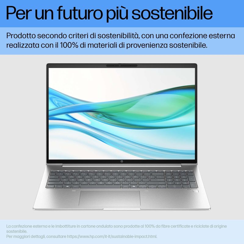 HP-ProBook-440-G11-Intel-Core-Ultra-5-125u-8Gb-Hd-512Gb-Ssd-14---Windows-11-Pro