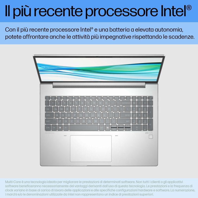 HP-ProBook-440-G11-Intel-Core-Ultra-5-125u-8Gb-Hd-512Gb-Ssd-14---Windows-11-Pro
