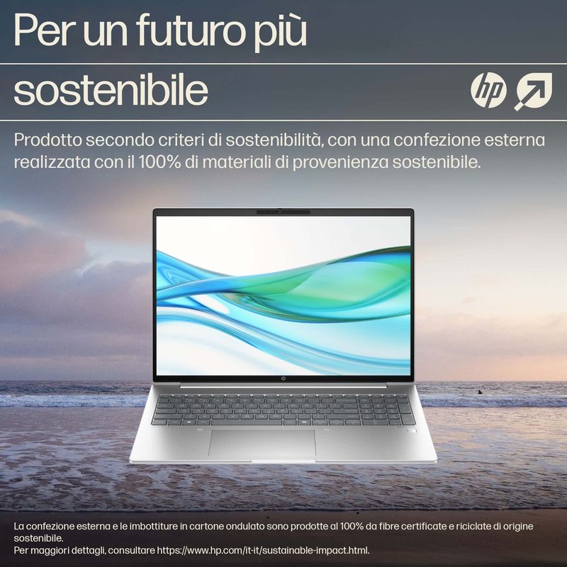 HP-ProBook-440-G11-Intel-Core-Ultra-5-125u-8Gb-Hd-512Gb-Ssd-14---Windows-11-Pro
