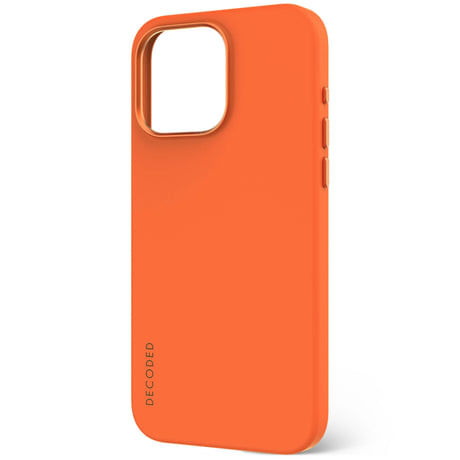Decoded-D24IPO15PMBCS9AH-custodia-per-cellulare-17-cm--6.7--Cover-Albicocca
