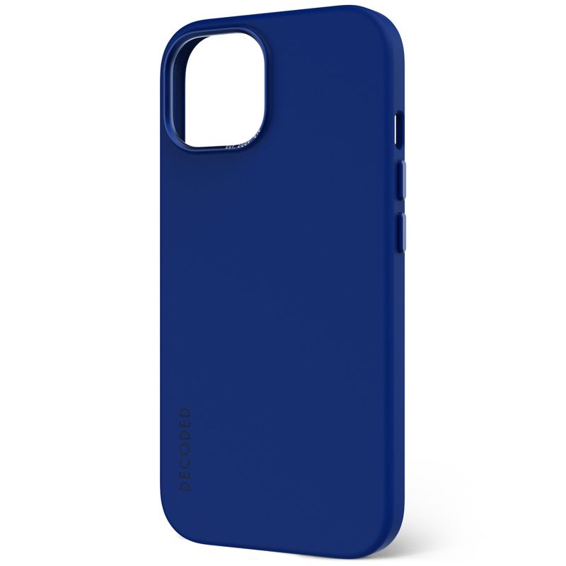 Decoded-D24IPO15BCS9GB-custodia-per-cellulare-155-cm--6.1--Cover-Blu