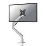 Neomounts DS70-250SL1 Braccio per monitor 17-35" - molla a gas - Topfix - 180°-stop