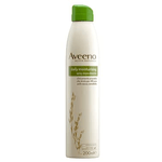 aveeno spray idratante dopo doccia - descrizione con estratto di avena, dona una pelle