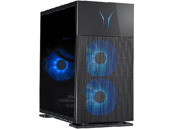 Medion erazer engineer x30 pc gaming i7-14700f rtx 4070 super 32gb ram ssd 2tb nero