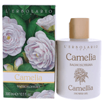 L'Erbolario Camelia bagno/doccia gel - 300 ml