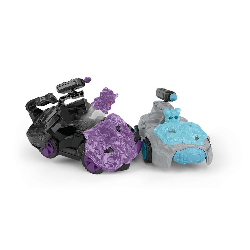 schleich-42672-action-figure-giocattolo