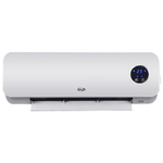 Argoclima-Clover-Interno-Bianco-2000-W-Riscaldatore-ambiente-elettrico-con-ventilatore