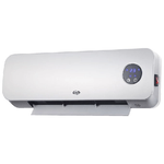 Argoclima-Clover-Interno-Bianco-2000-W-Riscaldatore-ambiente-elettrico-con-ventilatore