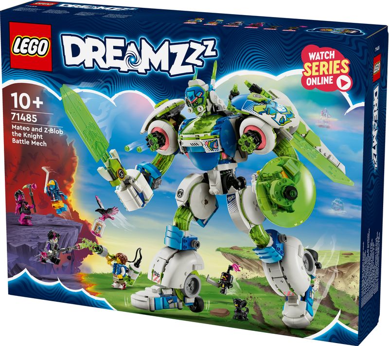 LEGO-Battle-Mech-di-Mateo-e-Z-Blob