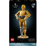 Lego Star Wars C-3PO
