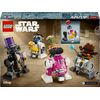 LEGO-Gioco-creativo---Costruisci-un-droide