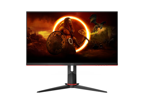 AOC-G2-27G2ZN3-BK-Monitor-PC-686-cm--27--1920-x-1080-Pixel-Full-HD-LCD-Nero-Rosso