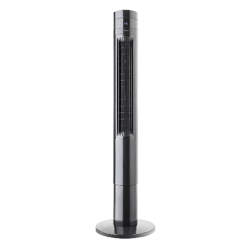 Bimar VC112 ventilatore Nero