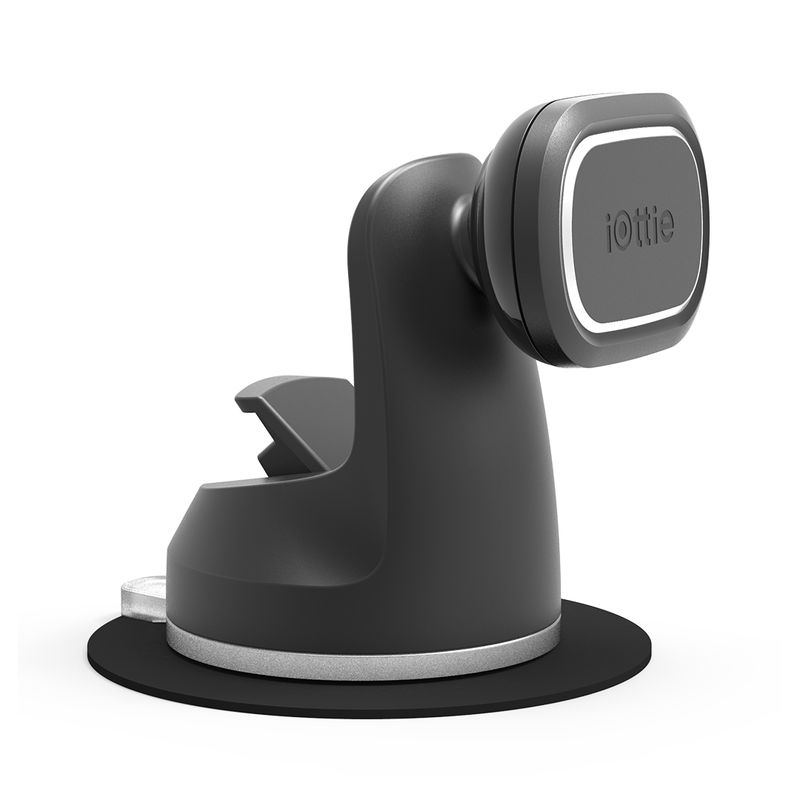 iOttie-iTap-Magnetic-2-sostegno-per-telefono-Nero