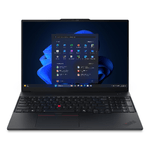 Lenovo ThinkPad E16 Gen 3 (Intel) Intel Core Ultra 5 255U Computer portatile 40,6 cm (16"