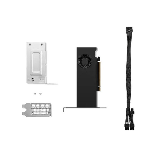 Lenovo 4X61P69962 scheda video NVIDIA RTX 2000 Ada 16 GB GDDR6